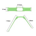 thumbnail image 5 of TopLLC Smart Watch Band Solid Daily Replacement Wristband Silicone For P- A360 A370 on Clearance, 5 of 5
