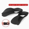 thumbnail image 3 of Protective Gear Foot Support Insoles for Arch Corrective Care | Flat Foot Corrective Insoles for Arch Collapse Reshaping to Valgus Feet and Bowlegs Compatible with Home and Outdoor Use, 3 of 6
