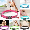 thumbnail image 1 of Reflective Pet Collar with Bell Collar with Bell Nylon Pet Neck Belt Collar Strip Puppy Neck Rope Cord, 1 of 9