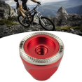 thumbnail image 4 of Mountain Bike Bicycle Hub Nut Anti-slip M5 Wheel Nuts Quick Release Axle Bolt, 4 of 6