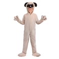 thumbnail image 1 of Kids Pug Costume, 1 of 8
