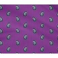 thumbnail image 4 of oneOone Cotton Flex Fabric Paisley Block Decor Fabric Printed BTY 40 Inch Wide, 4 of 4