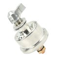 thumbnail image 4 of Isolator Battery Disconnect Switch Power Cut Isolator Killer 12-24V 300A For Electrical Equipment, 4 of 8