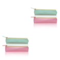 thumbnail image 4 of Youkk 2pieces Wide Application Leather Pencil Pen Case Sturdy And Durable For Organized Storage 2Set, 4 of 6