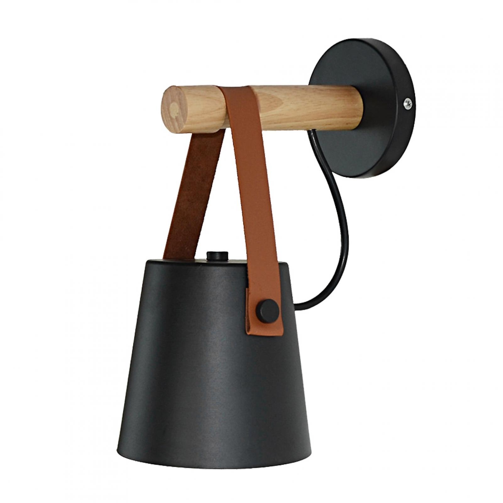 Applique Murale, 110-240v Lampe Murale LED Intérieure Lampe Murale Fonctionnalités de Pointe