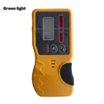 thumbnail image 2 of Receiver of Self-Leveling Rotary Laser Level Ourdoor RRotating Laser Level Detector with Heavy-Duty Clamp Green Light, 2 of 7