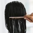 thumbnail image 4 of Kristin Ess Hair Strand Strengthening Reconstructive Moisture Mask, Deep Conditioning for Dry Hair, 4 of 7