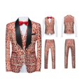 thumbnail image 1 of Nouvelle Veste en Cuir pour Hommes, Moto, Col à Revers, Grande Taille, Décontractée, 1 of 8