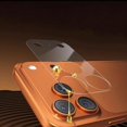 thumbnail image 5 of Ultra-Thin Matte Anti-Scratch Lens Base Protector for iPhone 17 Series, 17 Pro, 17 Pro Max and 17 Air, Premium Hardness Camera Lens Cover Protector Film, 5 of 5