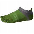 thumbnail image 2 of Men‘s Toe Socks Lightweight Breathable Value 6 PAIRS Pack Running Socks, 2 of 2