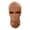 Brown, variant on Boovnll Hand Towels, Super Absorbent & Soft Ski Mask Full Face Helmet Mask Balaclava Protection Full Face Cover for Outdoor Sports-Cosplay Costume Accessory for Halloween Party, Towels