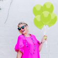 thumbnail image 4 of Party-Eh! Latex Balloons, 4 of 4