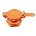 thumbnail image 1 of maskred Extracteur de Valve de Bouchon de Miel 44mm Réutilisable Portable Outil de Mise en Bouteille Maison Ferme Apiculture Équipement de Ruche pour Blanc Orange, 1 of 6