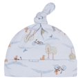 thumbnail image 4 of Gerber - 3pc Shirt, Pant& Cap- Puppy Playground - 0-3M, 4 of 5