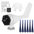 thumbnail image 4 of Loewten Wind AC Generator, Wind Turbines Set, Electromagnetic/Yaw For Boats -40℃-80℃, 4 of 8