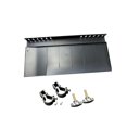 thumbnail image 1 of Elodie Detachable Easel Tray Shelf, Sketch Rack Tray, Storage Painting Tools,Paintbrush Tray for Outdoor,Tabletop,Indoor,Enthusiasts Black, 1 of 8