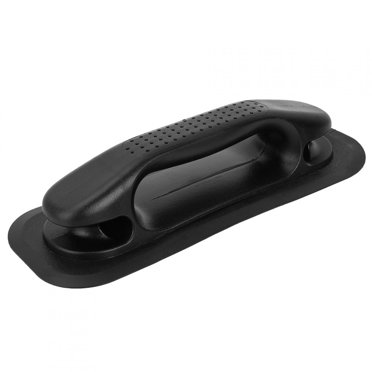 Boat Handle, Boat PVC Grab, Boat Grab, Boat Accessory Lightweight For Yacht Raft For Fishing Boat Rubber Dinghy