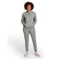 thumbnail image 2 of Sweat à capuche polaire pour femme Reebok, 2 of 5