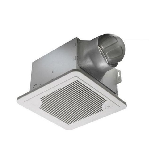 DeltaBreez hv047 Ventilateur Intelligent 130 CFM avec Détecteur de Mouvement