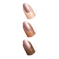 thumbnail image 3 of Salon Effects Perfect Press-On Nails, Non-Damaging Manicure, Easy to Apply, 3 of 7