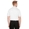 thumbnail image 2 of Men's Advantage Snag Protection Plus IL Polo - WHITE - 6XL, 2 of 3