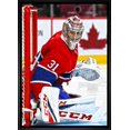 thumbnail image 1 of Carey Price Montreal Canadiens Framed 20x29 On Post Save Canvas, 1 of 4