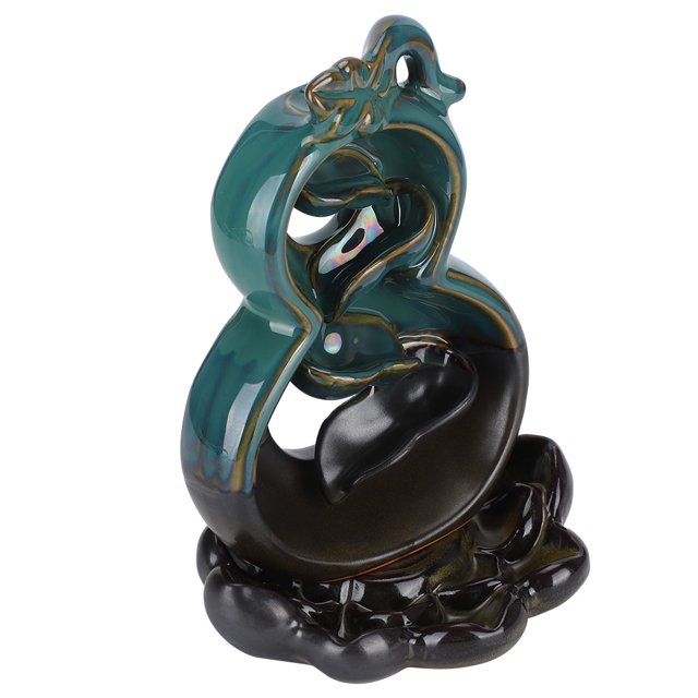 Incense Backflow Incense , Backflow Incense , Incense Sticks Holder Insence Holder For Home Bedroom