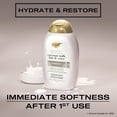 thumbnail image 2 of OGX Coconut Milk Conditioner, 2 of 9