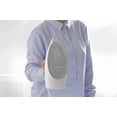 thumbnail image 2 of Panasonic Steam/Dry Iron - Violet, NIS630V, 2 of 8