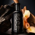 thumbnail image 3 of Perfume Gift Set Hugo Boss Bottled Parfum for Men 3-Pc, 3 of 7