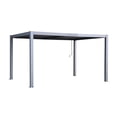 thumbnail image 4 of Gazebo Penguin Vikos 10 ft x 13 ft Aluminum Stand Alone Pergola - Grey, 4 of 11