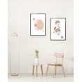 thumbnail image 3 of ELSKER&HOME 13x19 Poster Frame 3 Pack, Black Picture Frame for Horizontal or Vertical Wall Mounting, Sturdy and Scratch-proof, 3 of 6