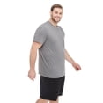 thumbnail image 4 of Lot de 3 t-shirts George pour hommes, 4 of 6