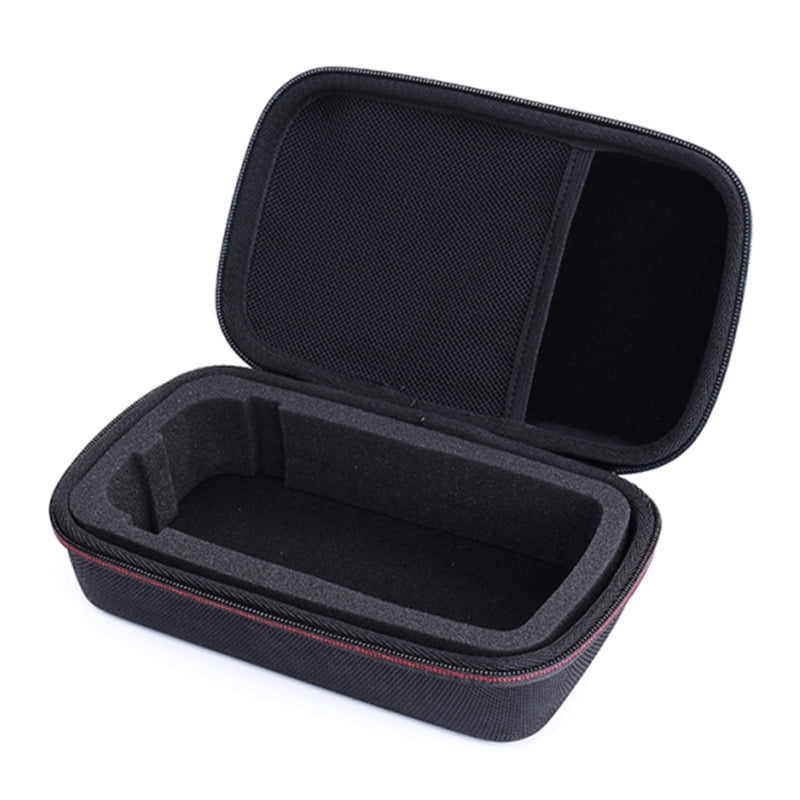 Newest Hard EVA Outdoor Travel Case Bag for Baseus 20000mAh Jump Starter Power Bank 2000A 12V Portable Car Battery Starter Two-color zipper
