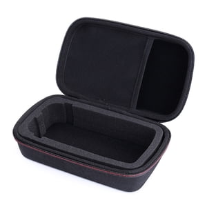 Newest Hard EVA Outdoor Travel Case Bag for Baseus 20000mAh Jump Starter Power Bank 2000A 12V Portable Car Battery Starter Two-color zipper
