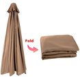 thumbnail image 3 of Maytalsory Waterproof Sun Umbrella Cover For Outdoor Easy To Maintain And Clean Waterproof Green, 3 of 6