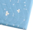 thumbnail image 3 of Esquirla Absorbent Waterproof Bed Pad 18 x 23inch - Washable for Underpad Incontinence 3, 3 of 8