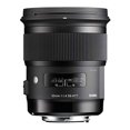 thumbnail image 1 of Sigma Objectif 50 mm F1.4 Art DG HSM pour Nikon, 1 of 8
