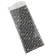 thumbnail image 1 of Harpily Special Offer Straws Friendly Halloween 19cm Long 25 Set 6 To Choose From, 1 of 9