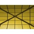 thumbnail image 1 of Ahgly Company Tapis Rectangulaire Lavable en Machine Intérieur Transitionnel Brun Bronze Foncé, 7 Pieds x 9 Pieds, 1 of 7
