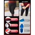 thumbnail image 4 of Ergonomic Arch Support Insoles For Plantar Fasciitis Relief, 4 of 7