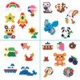 thumbnail image 3 of Aquabeads Deluxe Studio, Complete Arts & Crafts Bead Kit for Children - over 1,400 Beads Included, 3 of 6