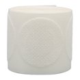 thumbnail image 3 of Couvre-mamelons pour Hommes, Réduire la Friction Patchs pour Hommes pour Marathon Blanc, 3 of 8