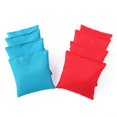 thumbnail image 5 of 8 Pcs Mini Bean Bags Set Cornhole Bean Bags Toss Game Bags, 5 of 5