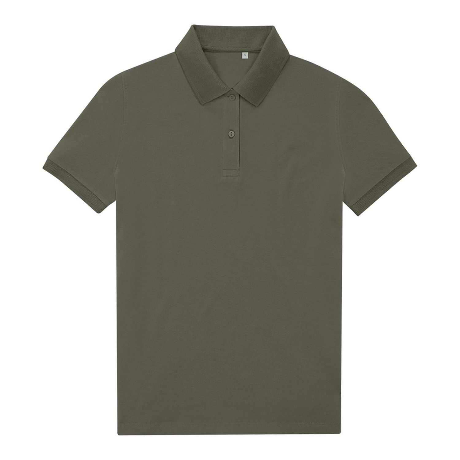 B&C Womens My Eco Polo Shirt