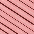 thumbnail image 1 of Ahgly Company Tapis d'Intérieur Lavable en Machine Carré Transitionnel Rose Pastel, 4 Pieds Carré, 1 of 7