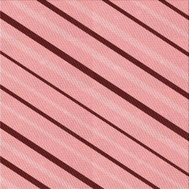 Ahgly Company Tapis d'Intérieur Lavable en Machine Carré Transitionnel Rose Pastel, 4 Pieds Carré