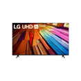 thumbnail image 1 of Open Box - LG 50UT8000PUA 50-Inch 4K UHD HDR LED Smart TV | α5 AI Processor Gen 7 + webOS 24, 1 of 4