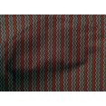 thumbnail image 4 of oneOone Cotton Poplin Fabric Dot & Chevron Block Printed Craft Fabric BTY 56 Inch Wide, 4 of 4