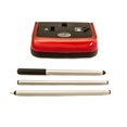 thumbnail image 3 of Ewbank 830 Evolution 3 Adjustable Floor & Carpet Sweeper, 3 of 6